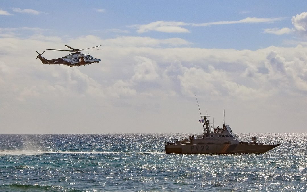 Dinas Damkar Pulang Pisau Bantu Kecelakaan di Pasar